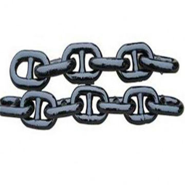China factory Industrial prefabricated Stainless Steel Anchor Chain 10MM Suppliers